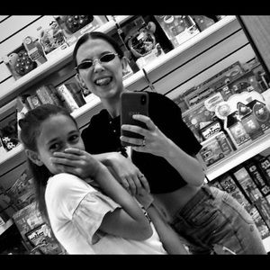 Meet your Posher, Sienna bo